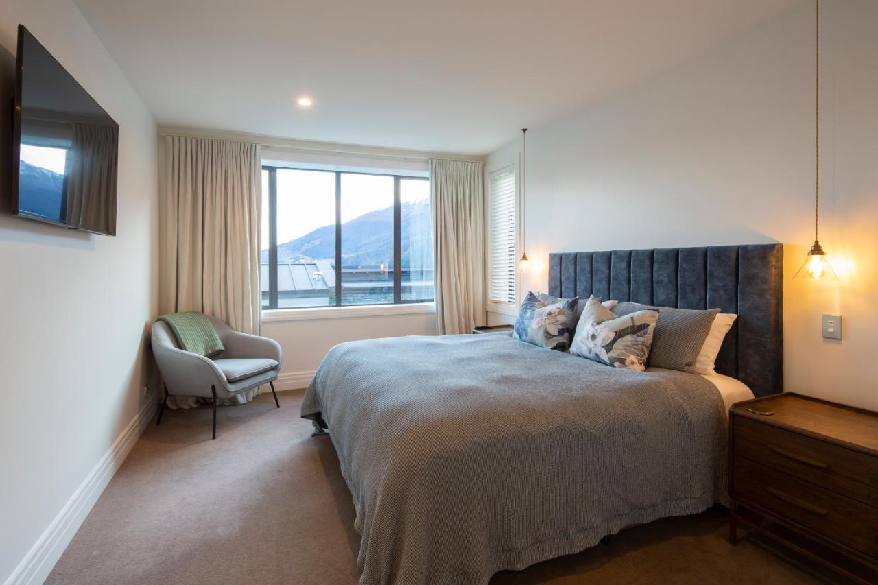 Picture Point Villa Queenstown Exterior foto