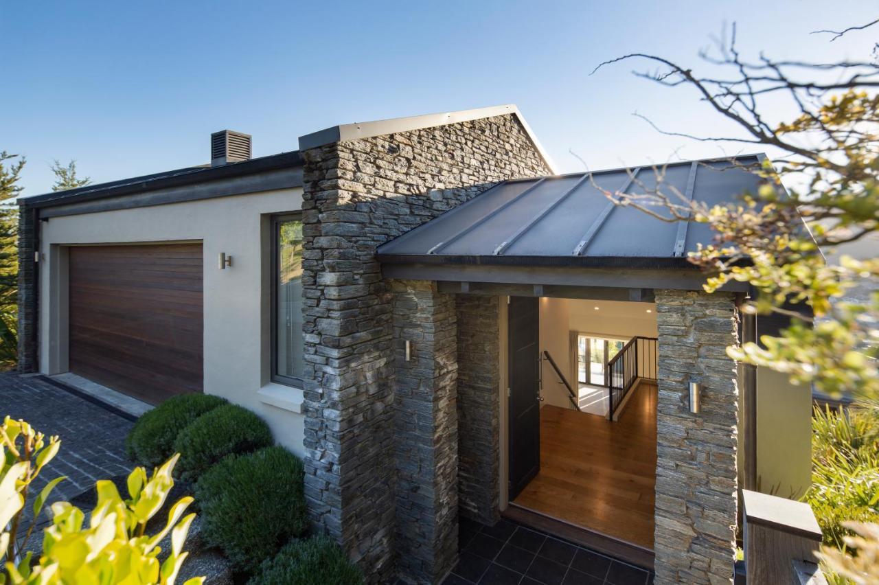 Picture Point Villa Queenstown Exterior foto