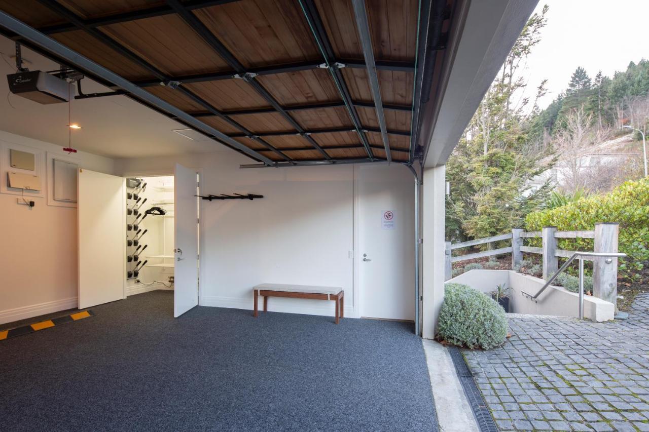 Picture Point Villa Queenstown Exterior foto